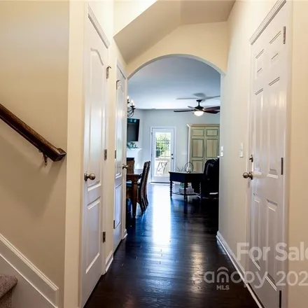 Image 5 - 179 Bozeman Drive, Fort Mill, SC 29715, USA - Townhouse for sale
