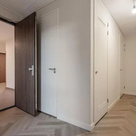 Image 6 - Ireneboulevard 48, 2611 DT Delft, Netherlands - Apartment for rent