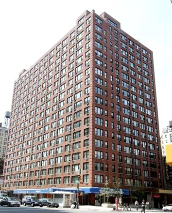 Image 9 - The Gloucester, Amsterdam Avenue, New York, NY 10040, USA - Apartment for sale