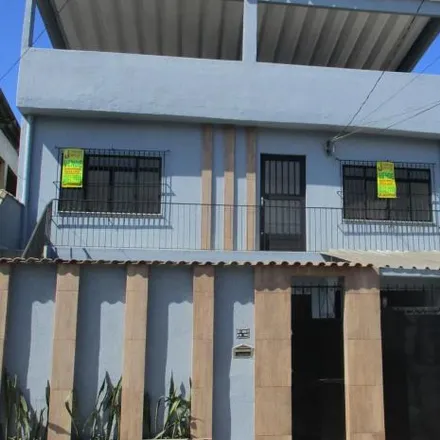 Image 2 - Rua Portugal, Jardim Olavo Bilac, Duque de Caxias - RJ, 25035-251, Brazil - House for sale