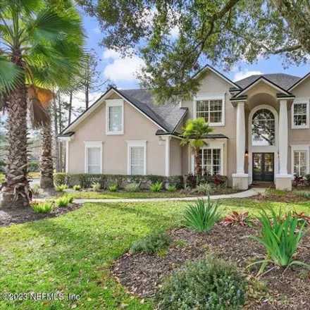 Buy this 5 bed house on 7848 Groveton Hills Place in Jacksonville, FL 32256