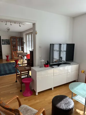 Rent this 2 bed apartment on Thaerstraße 27A in 10249 Berlin, Germany