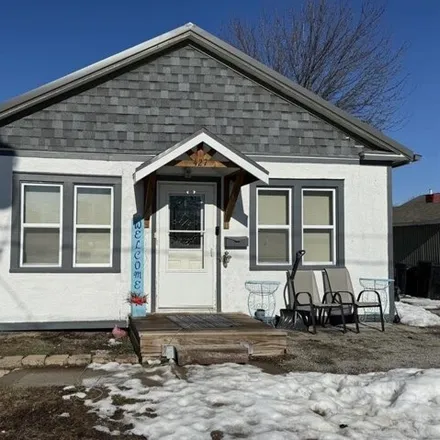 Buy this 2 bed house on 525 East Jackson Street in Centerville, IA 52544