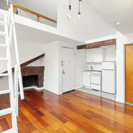 Rent this 1 bed apartment on 108 Greenwich Avenue in New York, NY 10011