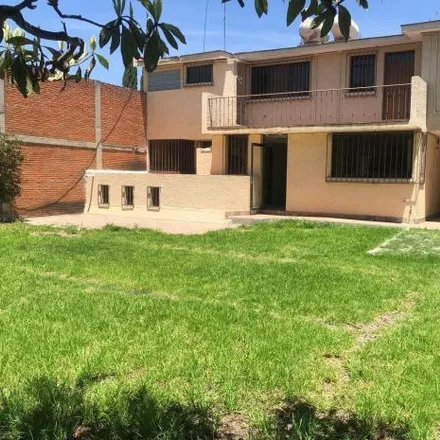 Rent this 3 bed house on Calle 6 Sur in 72180 Puebla, PUE