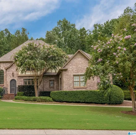 Buy this 4 bed house on 7310 Kings Mountain Place in Vestavia Hills, AL 35242