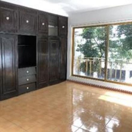 Rent this 0 bed apartment on Calle Lourdes 24 in Albert, 03560 Mexico City