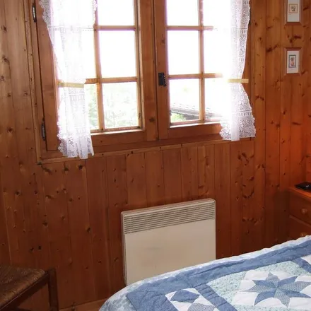 Rent this 2 bed house on 74170 Saint-Gervais-les-Bains