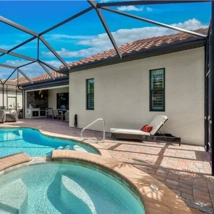 Image 1 - 17014 Galway Run, Bonita Springs, FL 34135, USA - House for sale