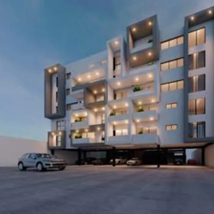 Buy this 2 bed apartment on Calle Constitución in 20361 Palo Alto, AGU