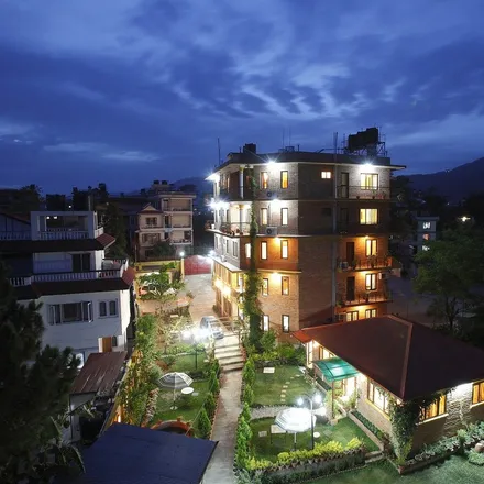 Image 3 - Kathmandu, Milijuli Tol, Kathmandu, NP - Apartment for rent