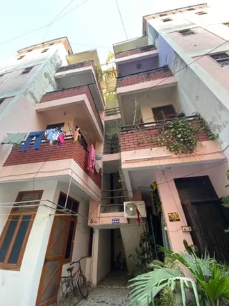 Image 4 - unnamed road, Kanpur Nagar District, Kanpur - 208010, Uttar Pradesh, India - Apartment for sale