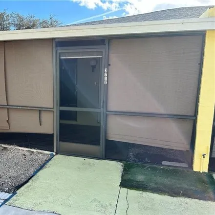 Buy this 1 bed condo on 3712 Vilabella Drive in Highlands County, FL 33872