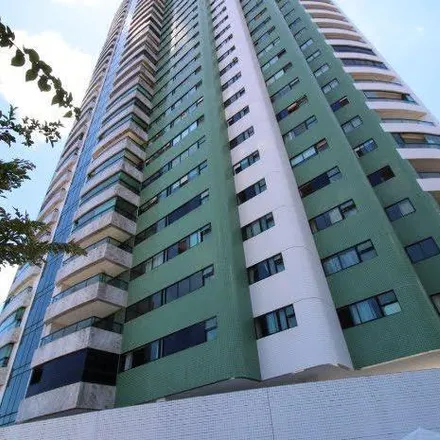 Image 1 - Rua Laurindo Coelho, Casa Forte, Recife - PE, 52060-340, Brazil - Apartment for sale