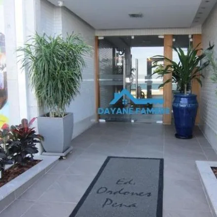 Buy this 3 bed apartment on Ed. Fram Tower in Avenida Beira Mar 2158, Praia do Morro