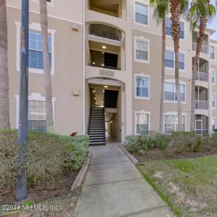 Buy this 2 bed condo on Point Meadows Plaza in 7821 Point Meadows Drive, Jacksonville