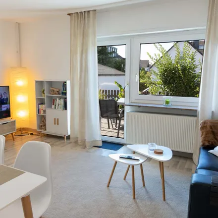 Rent this 2 bed apartment on Rudolf-Breitscheid-Straße 7 in 56077 Koblenz, Germany