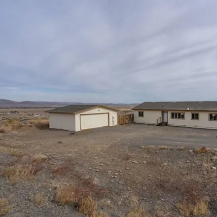 Image 1 - Peek Avenue, Silver Springs, NV 89429, USA - Apartment for sale