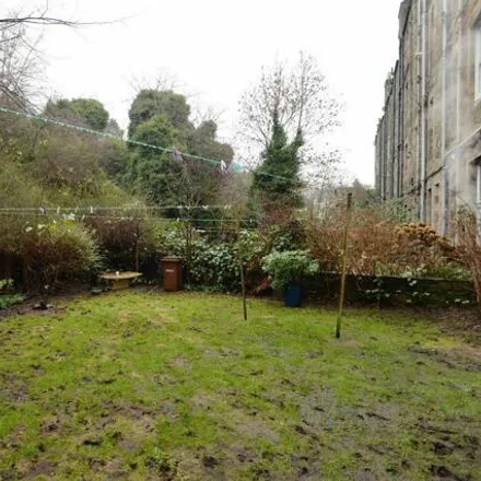 Image 9 - 21 Murieston Crescent, City of Edinburgh, EH11 2LN, United Kingdom - Apartment for sale