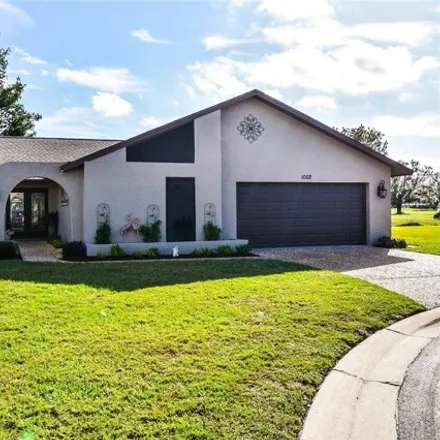 Buy this 2 bed house on 1000 North Cypress Point Drive in Sarasota County, FL 34293