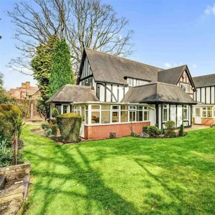 Image 2 - 2 Oaklands Road, Mere Green, B74 2TB, United Kingdom - House for sale