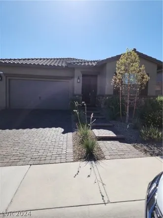 Rent this 3 bed house on 684 Sunray Park St in Henderson, Nevada