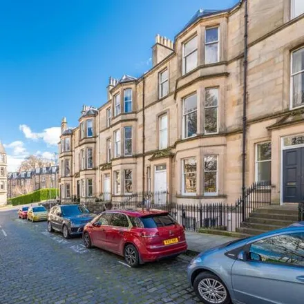 Buy this 1 bed apartment on Learmonth Terrace Lane in City of Edinburgh, EH4 1EY
