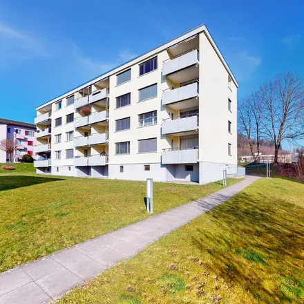 Image 6 - Schleipfenstrasse 9, 4802 Strengelbach, Switzerland - Apartment for rent