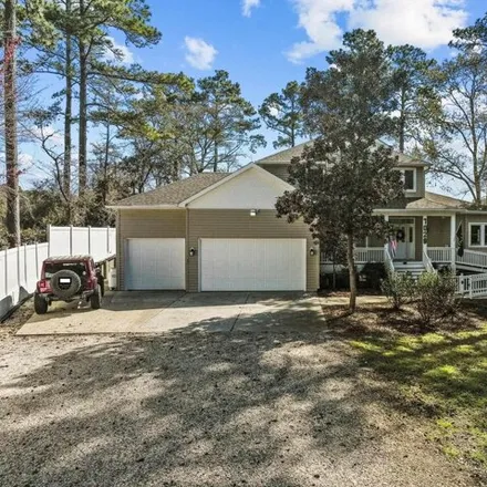 Buy this 4 bed house on 1033 Creek Road in Dare County, NC 27949