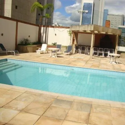 Buy this 4 bed apartment on Rua Carangola 666 in Santo Antônio, Belo Horizonte - MG