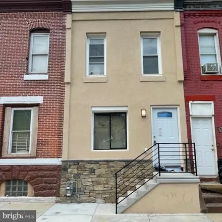Buy this 2 bed house on 2970 Page Street in Philadelphia, PA 19121