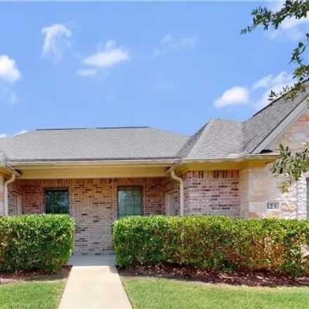 Rent this 3 bed house on unnamed road in College Station, TX 77845