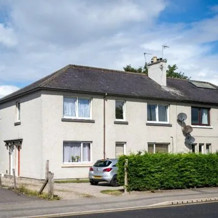 Buy this 2 bed apartment on Glenurquhart Road in Inverness, IV3 5NY