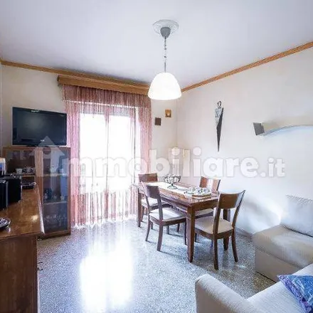 Image 7 - Via dei Prati dei Papa, 00146 Rome RM, Italy - Apartment for rent