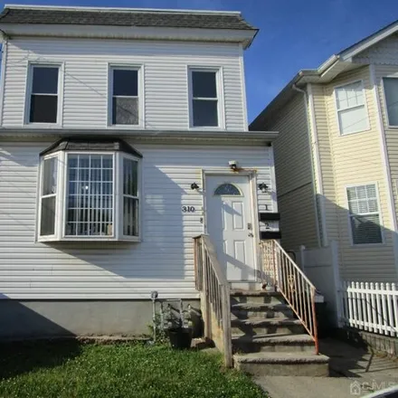 Buy this studio house on 290 Neville Street in Perth Amboy, NJ 08861