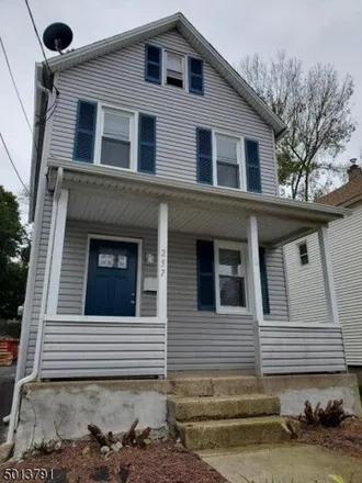 Rent this 2 bed house on 259 Center Street in Port Morris, Roxbury Township