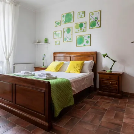 Rent this 1 bed apartment on Vatican Angels Guest House in Via Francesco Caracciolo, 6