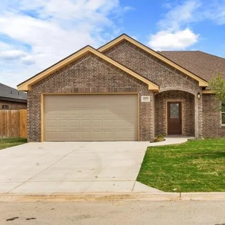 Buy this 3 bed house on Quail Ridge Road in Midland, TX 79706