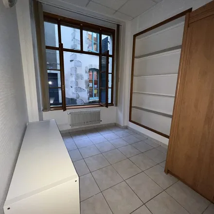 Image 6 - 2 Boulevard Sully, 63600 Ambert, France - Apartment for rent