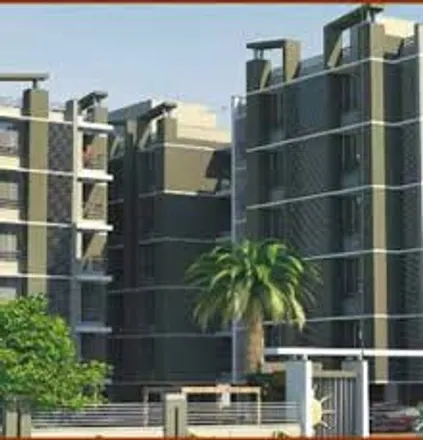 Rent this 3 bed apartment on unnamed road in vejalpur, Sarkhej - 380051