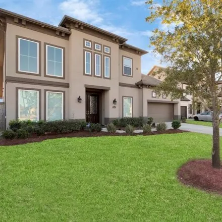 Buy this 5 bed house on McCloy Canyon Drive in Fort Bend County, TX 77469