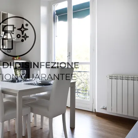 Rent this 1 bed apartment on Bar Stella in Piazza Firenze, 4