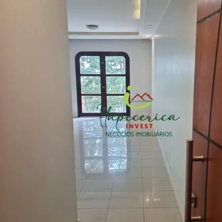 Buy this 3 bed apartment on Avenida Delfim Verde in Centro, Itapecerica da Serra - SP