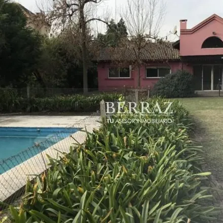 Buy this 3 bed house on unnamed road in Partido del Pilar, B1629 CFE Manzanares