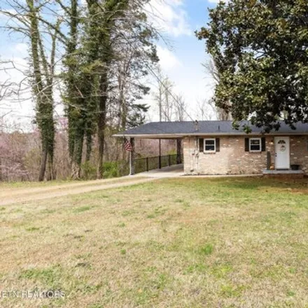 Buy this 3 bed house on 538 Skyline View Lane in Glen Wright, Roane County