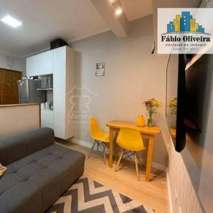Image 2 - Rua Pacheco Chaves, Vila Junqueira, Santo André - SP, 09172-570, Brazil - Apartment for sale