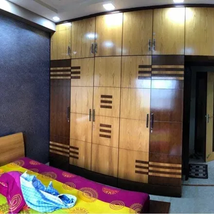 Rent this 3 bed apartment on Short Street in Ripon Street, Kolkata - 700003