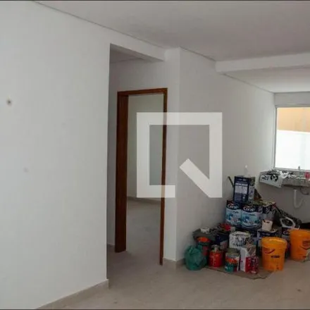 Buy this 2 bed apartment on Rua Manoel João Diniz Camargo in Sede, Contagem - MG