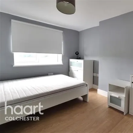 Rent this 1 bed room on Colchester Road in Wivenhoe, CO7 9HT