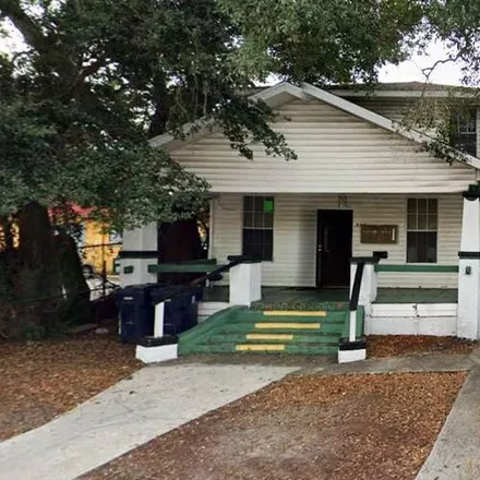 Rent this 2 bed apartment on 805 E Floribraska Ave